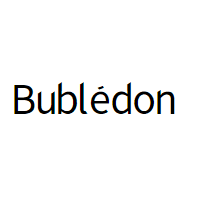 Bublédon Coupon Code