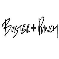 Buster + Punch Coupon Code